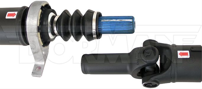 RNB-946-348, Dorman Driveshafts for 2011-2016 F-250 SUPER DUTY, F-350 SUPER DUTY - 946-348 в ОАЭ, Дубай. Состояние - новое. Цена ⁦2 500 AED⁩. Фото, контакты продавца | AUTO.AE