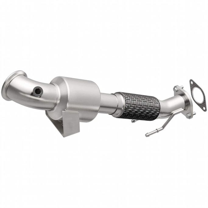 51633, MAGNAFLOW 51633 Catalytic Converter Direct-Fit OEM Grade for FORD Focus 2013-2018 в ОАЭ, Дубай. Состояние - новое. Цена ⁦3 640 AED⁩. Фото, контакты продавца | AUTO.AE