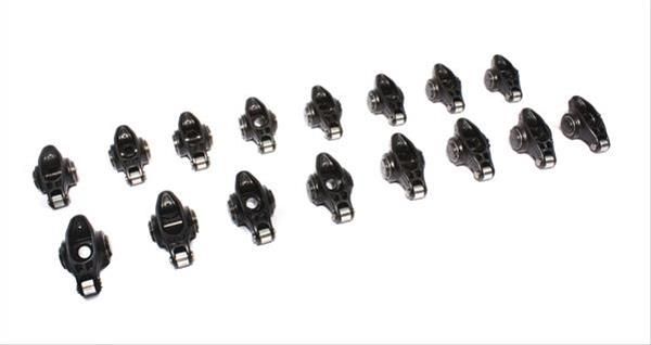 CCA-1618-16, COMP Cams Ultra Pro Magnum Rocker Arms 1618-16 في الإمارات العربية المتحدة, دبي. Condition - new. Price ⁦2,520 AED⁩. Photo, seller contacts | AUTO.AE