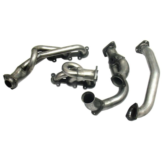 JBA-2032S-1, JBA Performance Exhaust Cat4ward Headers 2032S-1 в ОАЭ, Дубай. Состояние - новое. Цена 3 900 AED. Фото, контакты продавца | AUTO.AE
