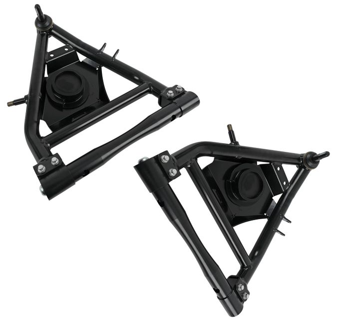 QA1-52601, QA1 GM Street Control Arms 52601 in UAE, Dubai. Condition - new. Price 5,300 AED. Photo, seller contacts | AUTO.AE