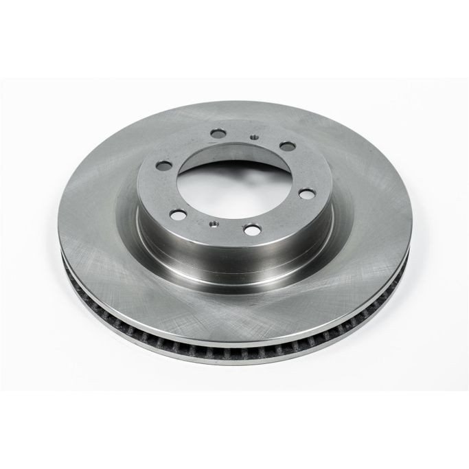 PWR-JBR1395, PowerStop Autospecialty OE Replacement Rotors for 2010-2024 4RUNNER, 2010-2023 GX460 - JBR1395 в ОАЭ, Дубай. Состояние - новое. Цена 380 AED. Фото, контакты продавца | AUTO.AE
