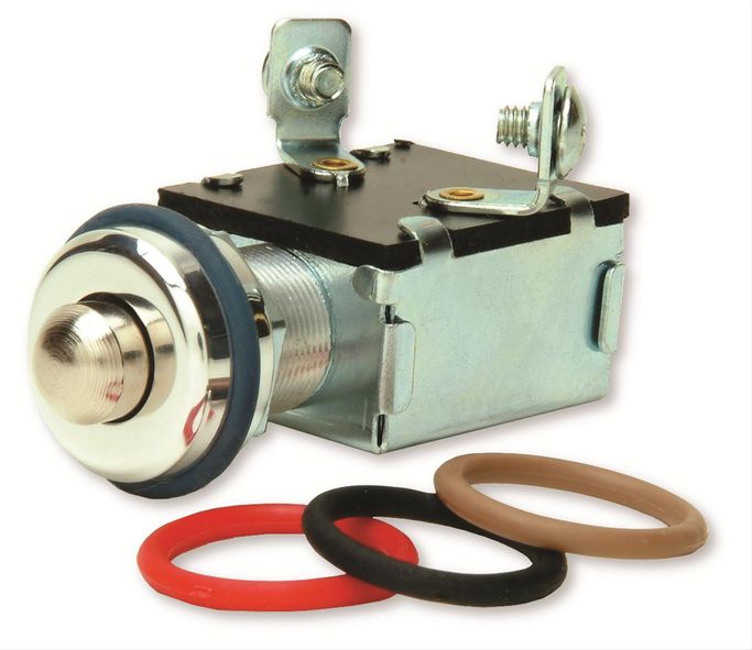RFW-MS28, Ron Francis Wiring Synergy Series Momentary Start Switches MS28 в ОАЭ, Дубай. Состояние - новое. Цена 190 AED. Фото, контакты продавца | AUTO.AE