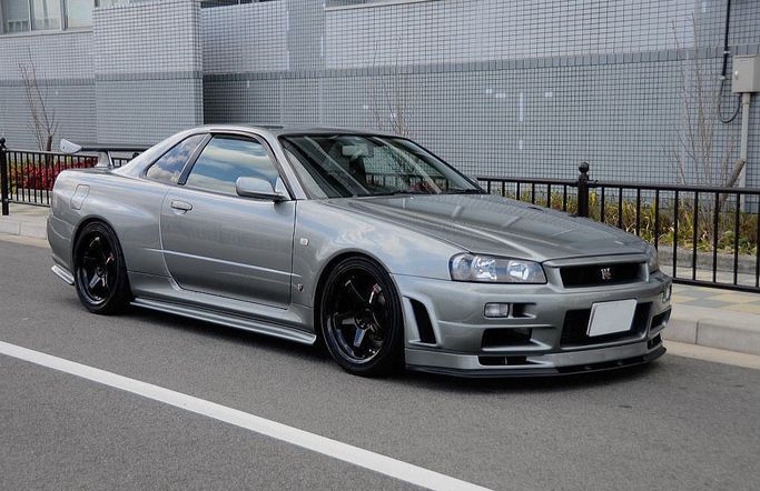 S7i-NGTR2, SYVECS S7i-NGTR2 NISSAN Skyline GTR- R32/33/34 PnP Kit in UAE, Dubai. Condition - new. Price 20,660 AED. Photo, seller contacts | AUTO.AE