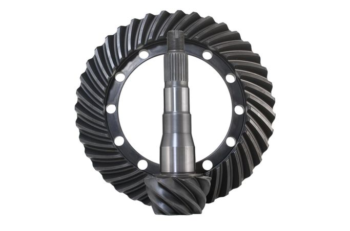 RGA-TLC-488, Revolution Gear and Axle - Ring and Pinion Gears for 1963-1997 LAND CRUISER - TLC-488 في الإمارات العربية المتحدة, دبي. Condition - new. Price ⁦1,370 AED⁩. Photo, seller contacts | AUTO.AE