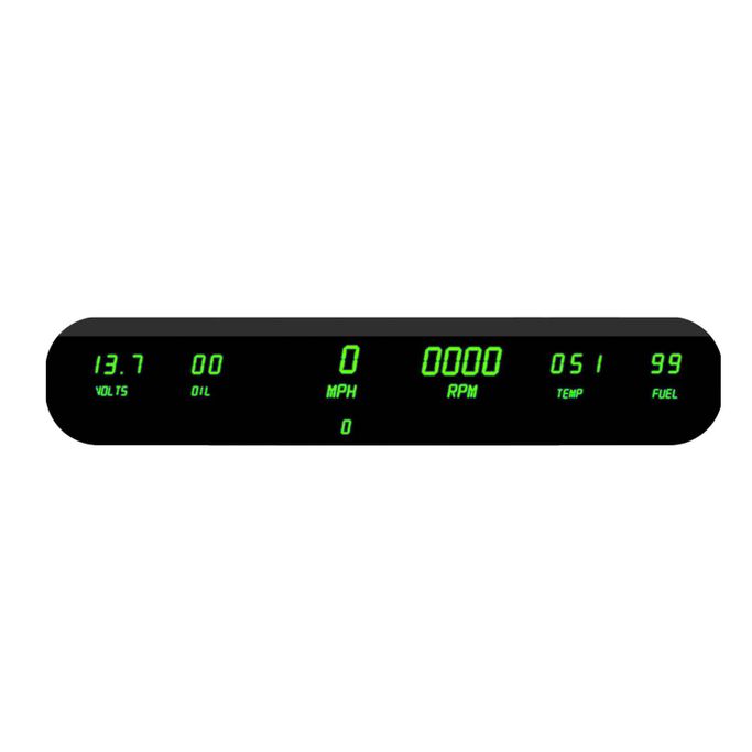 IZL-DP10002G, Intellitronix Universal LED Digital Gauge Panels DP10002G في الإمارات العربية المتحدة, دبي. Condition - new. Price ⁦1,840 AED⁩. Photo, seller contacts | AUTO.AE