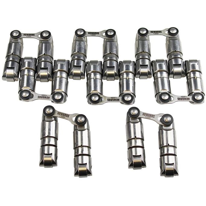 HRS-91172, Howards Cams Lifters 91172 في الإمارات العربية المتحدة, دبي. Condition - new. Price 6,780 AED. Photo, seller contacts | AUTO.AE