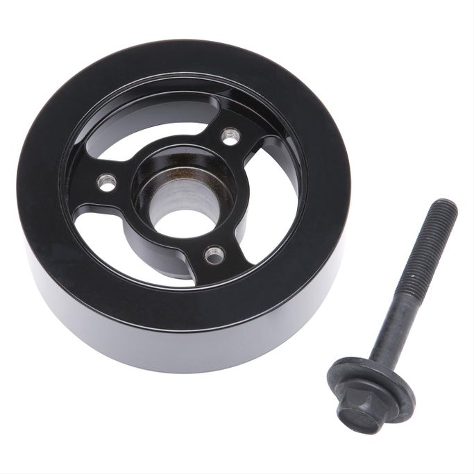 EDL-15709, Edelbrock E-Force Harmonic Balancers for 2014-2015 CORVETTE - 15709 в ОАЭ, Дубай. Состояние - новое. Цена 4 070 AED. Фото, контакты продавца | AUTO.AE