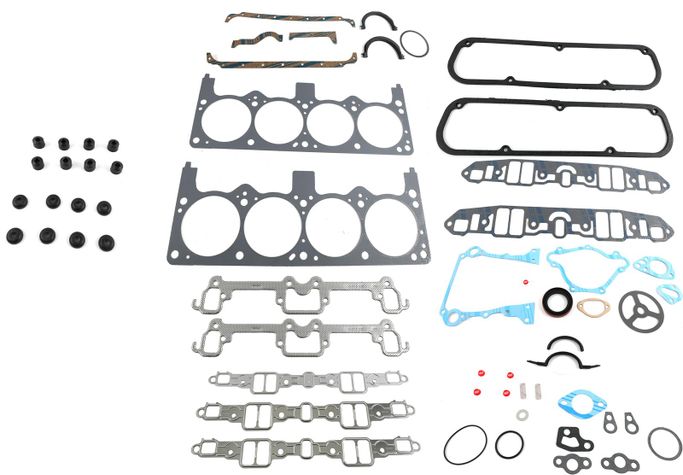 FEL-260-1152, Fel-Pro Engine Gasket Kits 260-1152 in UAE, Dubai. Condition - new. Price 460 AED. Photo, seller contacts | AUTO.AE
