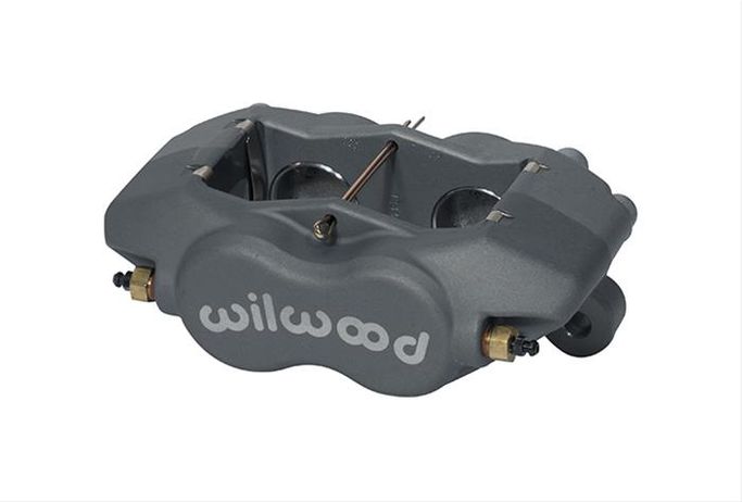 WIL-120-13839, Wilwood Forged Billet Dynalite Internal Brake Calipers 120-13839 в ОАЭ, Дубай. Состояние - новое. Цена ⁦910 AED⁩. Фото, контакты продавца | AUTO.AE