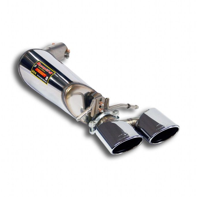 848937., SUPERSPRINT 848937. Rear Exhaust for MERCEDES C207 E في الإمارات العربية المتحدة, دبي. Condition - new. Price ⁦5,690 AED⁩. Photo, seller contacts | AUTO.AE