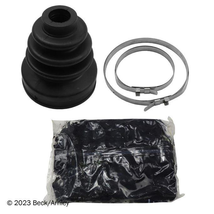 BCK-103-3171, Beck/Arnley CV Joint Boots for 2003-2012 CIVIC, 2007-2013 FIT, 2013-2015 ILX - 103-3171 في الإمارات العربية المتحدة, دبي. Condition - new. Price 120 AED. Photo, seller contacts | AUTO.AE