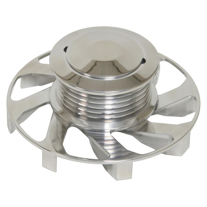 SUM-340400-5, Summit Racing™ Replacement Alternator Pulleys SUM-340400-5 في الإمارات العربية المتحدة, دبي. Condition - new. Price 340 AED. Photo, seller contacts | AUTO.AE