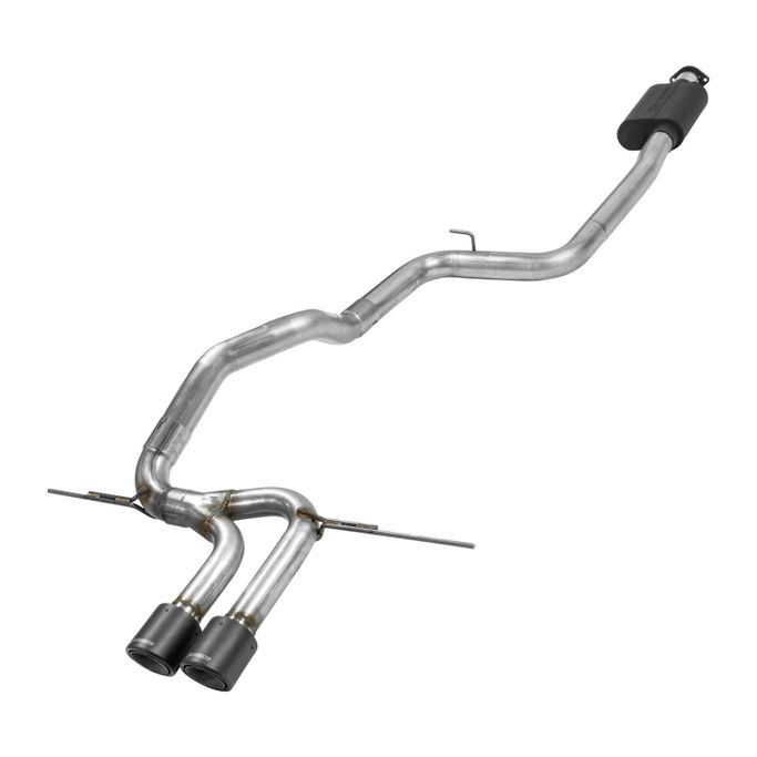 FLO-817795, Flowmaster Outlaw Series Exhaust Systems for 2013-2018 FOCUS - 817795 в ОАЭ, Дубай. Состояние - новое. Цена 5 090 AED. Фото, контакты продавца | AUTO.AE