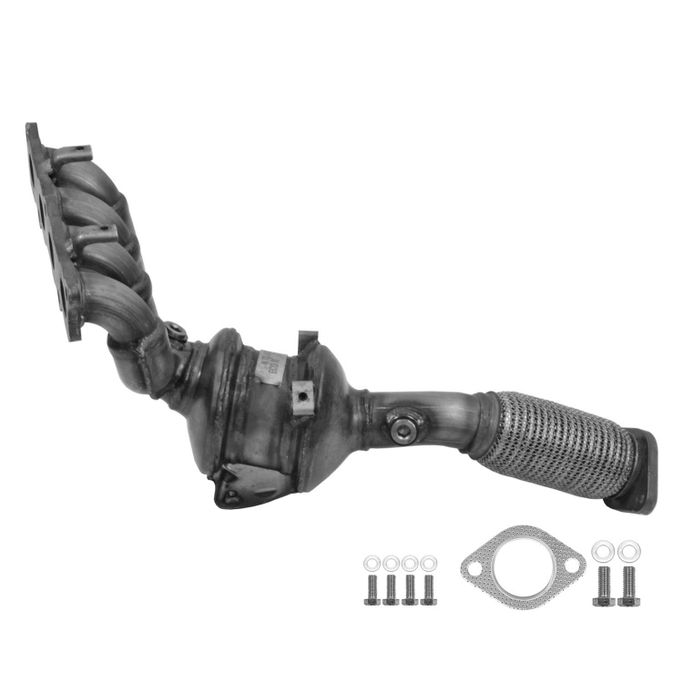 CTO-1404, Catco Federal/EPA Direct-Fit Catalytic Converters for 2011-2019 FIESTA - 1404 in UAE, Dubai. Condition - new. Price ⁦3,580 AED⁩. Photo, seller contacts | AUTO.AE