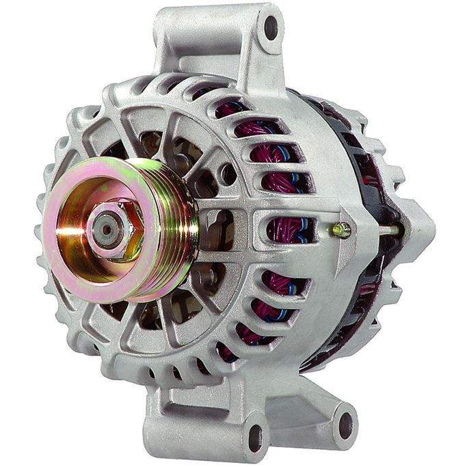 DNP-210-5346, Denso Remanufactured Alternators for 2000-2004 FOCUS - 210-5346 в ОАЭ, Дубай. Состояние - новое. Цена 960 AED. Фото, контакты продавца | AUTO.AE