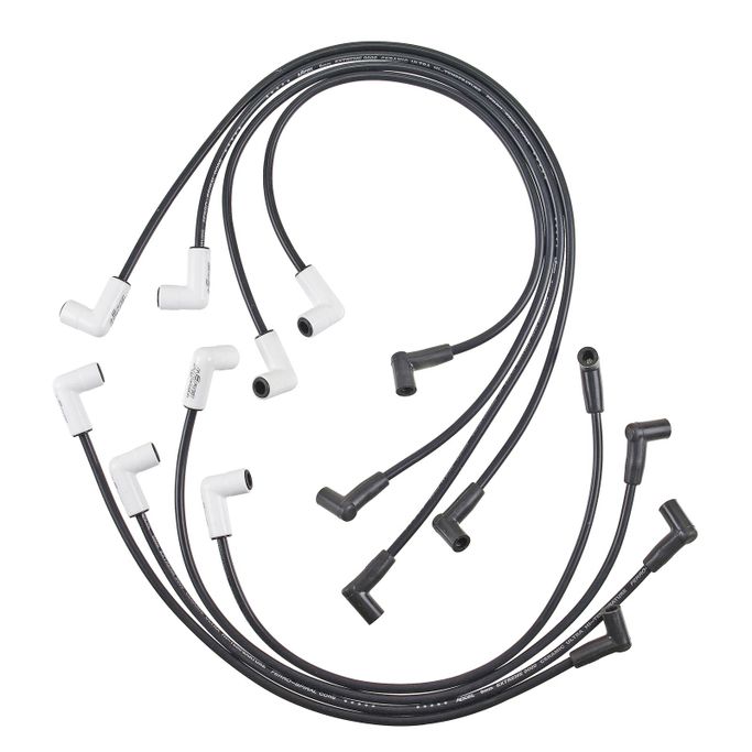 ACC-9011C, ACCEL Extreme 9000 Ceramic Spark Plug Wire Sets 9011C в ОАЭ, Дубай. Состояние - новое. Цена 770 AED. Фото, контакты продавца | AUTO.AE