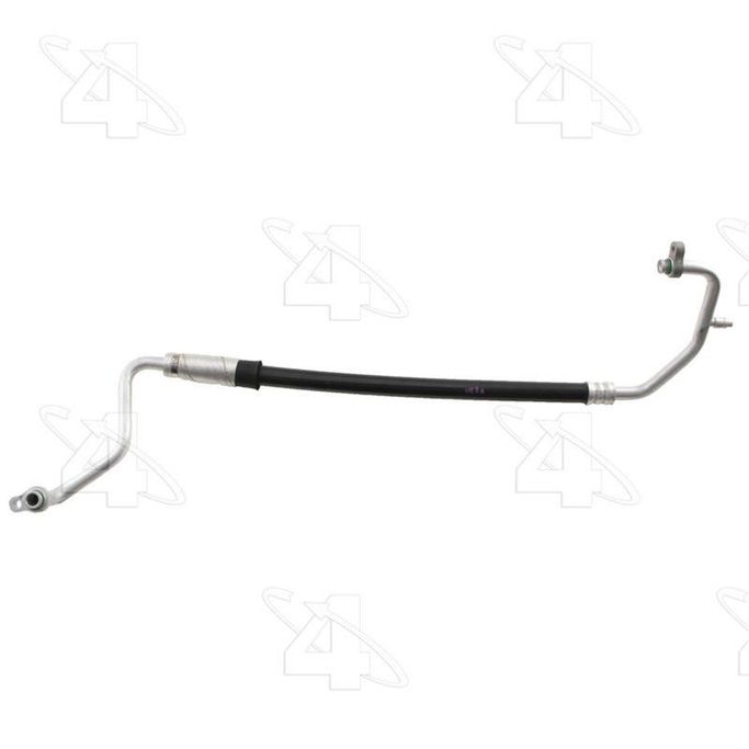 FSS-66499, Four Seasons Air Conditioning Suction Hoses for 2006 ACCENT - 66499 in UAE, Dubai. Condition - new. Price 260 AED. Photo, seller contacts | AUTO.AE