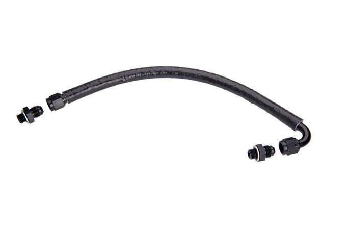 FLE-FPE-CRTFL-19, Fleece Performance Turbo Oil Feed Lines for 2019-2022 2500, 3500 - FPE-CRTFL-19 в ОАЭ, Дубай. Состояние - новое. Цена ⁦340 AED⁩. Фото, контакты продавца | AUTO.AE