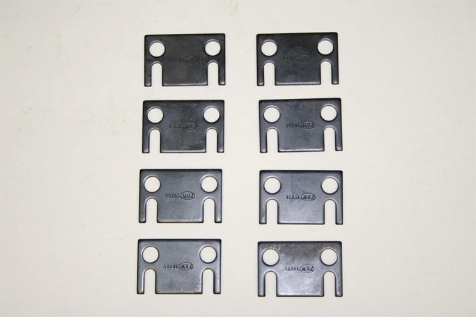 PQX-1130201-01, PRW Pushrod Guideplates (PowerPlus+) 1130201-01 في الإمارات العربية المتحدة, دبي. Condition - new. Price 40 AED. Photo, seller contacts | AUTO.AE