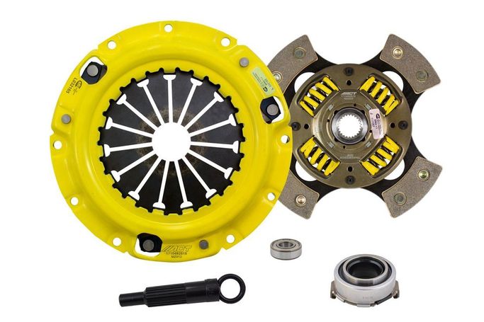 ACL-ZM2-HDG4, ACT Heavy-Duty Clutch Kits for 1990-2005 MIATA - ZM2-HDG4 в ОАЭ, Дубай. Состояние - новое. Цена ⁦2 690 AED⁩. Фото, контакты продавца | AUTO.AE