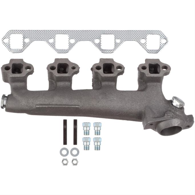 ATP-101020, ATP Exhaust Manifolds 101020 в ОАЭ, Дубай. Состояние - новое. Цена 730 AED. Фото, контакты продавца | AUTO.AE