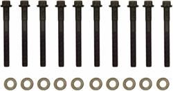 FEL-ES72154, Fel-Pro Headbolt Kits ES 72154 in UAE, Dubai. Condition - new. Price 150 AED. Photo, seller contacts | AUTO.AE