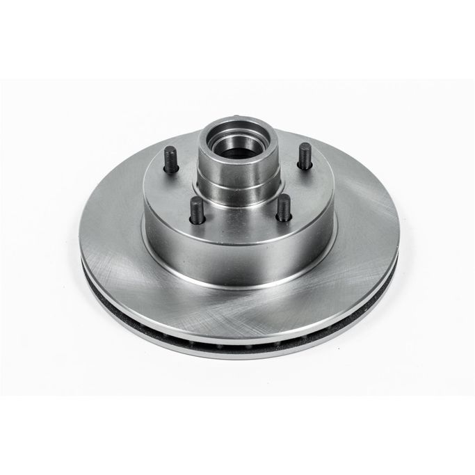 PWR-AR-8202, PowerStop Autospecialty OE Replacement Rotors AR8202 in UAE, Dubai. Condition - new. Price 310 AED. Photo, seller contacts | AUTO.AE