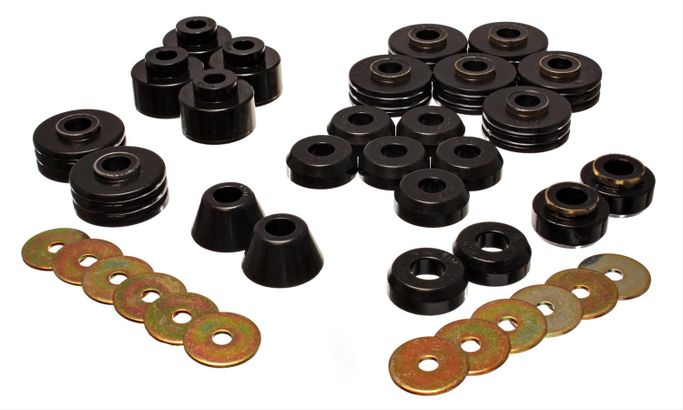 ENS-3-4147G, Energy Suspension Body Mount Bushings 3.4147G في الإمارات العربية المتحدة, دبي. Condition - new. Price ⁦1,130 AED⁩. Photo, seller contacts | AUTO.AE