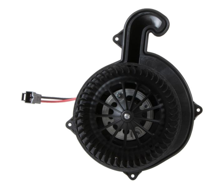 FSS-35022, Four Seasons Blower Motors 35022 في الإمارات العربية المتحدة، دبي. الحالة - جديدة. السعر 560 AED. صورة، جهات اتصال البائع | AUTO.AE — صورة 5 من 7