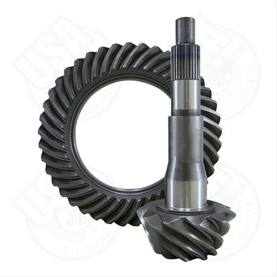 SPZ-36273, USA Standard Gear ZG Series Ring and Pinion Sets ZG F10.5-373-31 Ford 10.5 in. 3.73 Gears в ОАЭ, Дубай. Состояние - новое. Цена ⁦1 280 AED⁩. Фото, контакты продавца | AUTO.AE