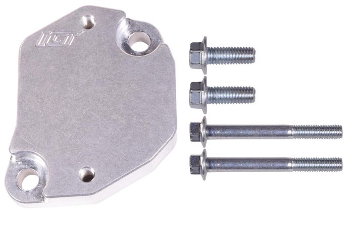 ICB-551884-2, ICT Billet Power Steering Brackets for 2004-2006 GTO - 551884-2 in UAE, Dubai. Condition - new. Price 350 AED. Photo, seller contacts | AUTO.AE