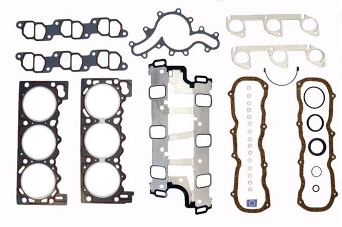 EGN-F244, Enginetech Full Gasket Sets for 1990-1993 AEROSTAR, RANGER, 1991-1993 EXPLORER - F244 في الإمارات العربية المتحدة, دبي. Condition - new. Price 400 AED. Photo, seller contacts | AUTO.AE