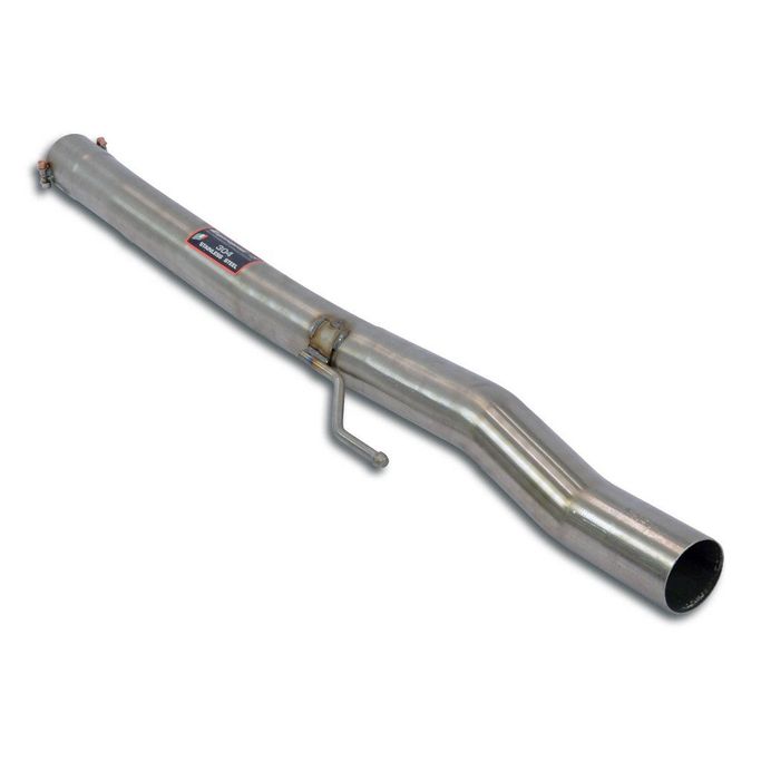724043, SUPERSPRINT 724043 Centre Pipe for MERCEDES X247 GLB في الإمارات العربية المتحدة, دبي. Condition - new. Price 1,500 AED. Photo, seller contacts | AUTO.AE