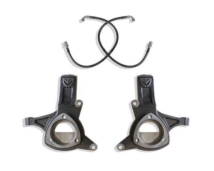 MXT-701550, MaxTrac Suspension Lift Spindles 701550 في الإمارات العربية المتحدة, دبي. Condition - new. Price 3,030 AED. Photo, seller contacts | AUTO.AE