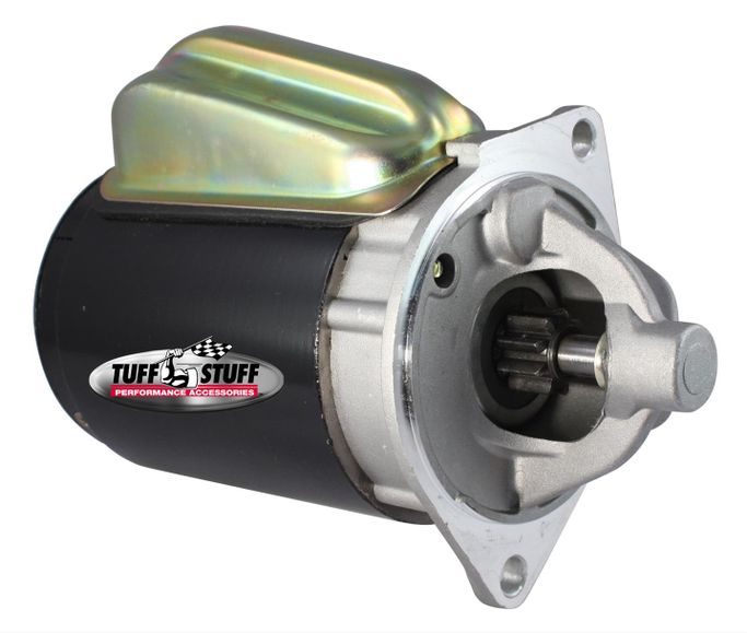 TFF-3160B, Tuff Stuff Performance Full-Size Starters 3160B in UAE, Dubai. Condition - new. Price 960 AED. Photo, seller contacts | AUTO.AE