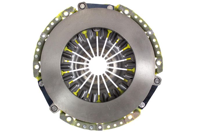 ACL-VW016, ACT Heavy-Duty Pressure Plates VW016 في الإمارات العربية المتحدة, دبي. Condition - new. Price 2,350 AED. Photo, seller contacts | AUTO.AE