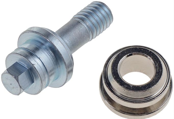 RNB-60310, Dorman Battery Side Terminal Bolts 60310 in UAE, Dubai. Condition - new. Price ⁦30 AED⁩. Photo, seller contacts | AUTO.AE