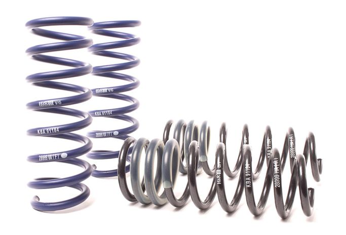 HNR-28991-2, H&R Super Sport Springs for 2009-2015 750I - 28991-2 in UAE, Dubai. Condition - new. Price ⁦2,030 AED⁩. Photo, seller contacts | AUTO.AE