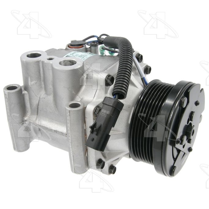 FSS-2769NK, Four Seasons Complete Air Conditioning Kits 2769NK in UAE, Dubai. Condition - new. Price 1,680 AED. Photo, seller contacts | AUTO.AE