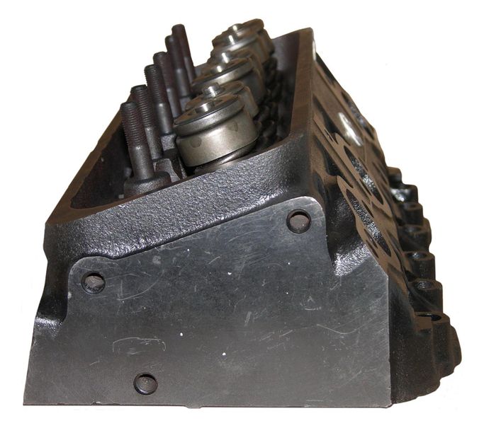VRE-2C16, VEGE Remanufactured Cylinder Heads 2C16 в ОАЭ, Дубай. Состояние - новое. Цена ⁦1 370 AED⁩. Фото, контакты продавца | AUTO.AE
