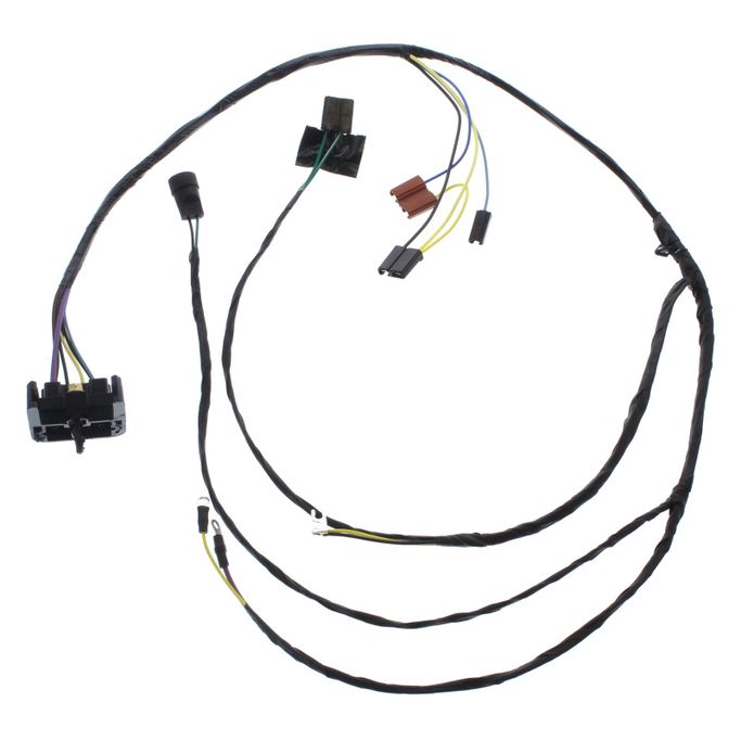 SUM-RP20610, Summit Racing™ Reproduction Wiring Harnesses for 1970 CUTLASS - SUM-RP20610 в ОАЭ, Дубай. Состояние - новое. Цена ⁦870 AED⁩. Фото, контакты продавца | AUTO.AE