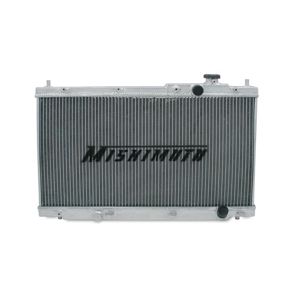 MMRAD-CIV-01, MISHIMOTO MMRAD-CIV-01 Radiator HONDA CIVIC 01-05 (Manual Transmission) in UAE, Dubai. Condition - new. Price ⁦2,060 AED⁩. Photo, seller contacts | AUTO.AE