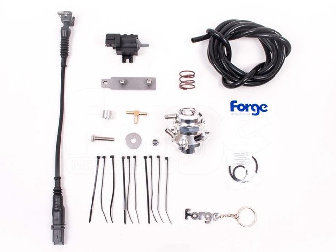 FMDVR60A, FORGE FMDVR60A Blow Off Valve MINI COOPER S R56/57 в ОАЭ, Дубай. Состояние - новое. Цена ⁦1 810 AED⁩. Фото, контакты продавца | AUTO.AE