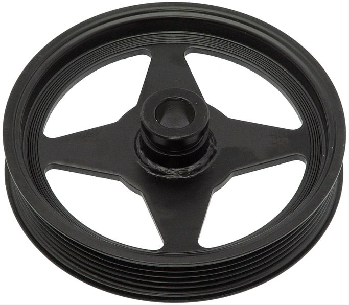 RNB-300-010, Dorman Power Steering Pulleys 300-010 in UAE, Dubai. Condition - new. Price 190 AED. Photo, seller contacts | AUTO.AE
