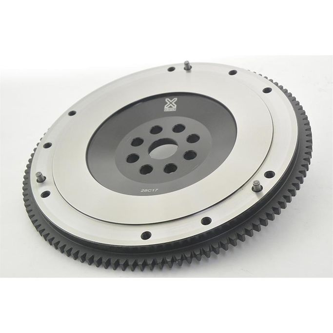 XCL-XFHN009C, XClutch Chromoly 109-Tooth Flywheel XFHN009C in UAE, Dubai. Condition - new. Price 1,710 AED. Photo, seller contacts | AUTO.AE