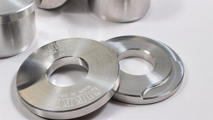 SKM-BK118, Sikky Manufacturing Adjustable Subframe Bushings BK118 في الإمارات العربية المتحدة, دبي. Condition - new. Price 1,140 AED. Photo, seller contacts | AUTO.AE