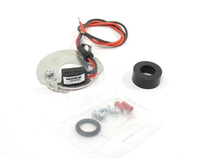 PNX-1564, PerTronix Ignitor® Solid-State Ignition Systems 1564 в ОАЭ, Дубай. Состояние - новое. Цена ⁦940 AED⁩. Фото, контакты продавца | AUTO.AE
