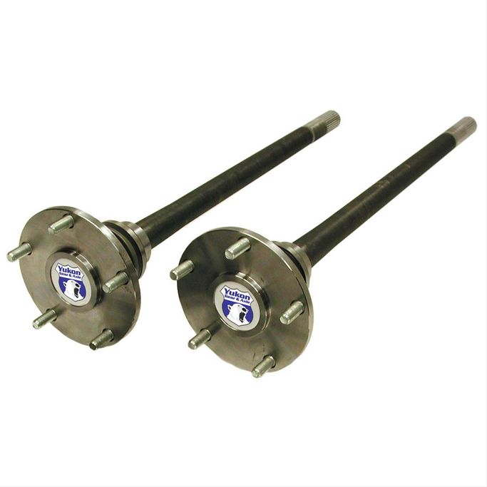 YGA-21638, Yukon Gear & Axle 1541H Alloy Axles for 1957 BEL AIR, NOMAD, 1957-1962 CORVETTE - YA G55PKIT-B in UAE, Dubai. Condition - new. Price ⁦3,070 AED⁩. Photo, seller contacts | AUTO.AE
