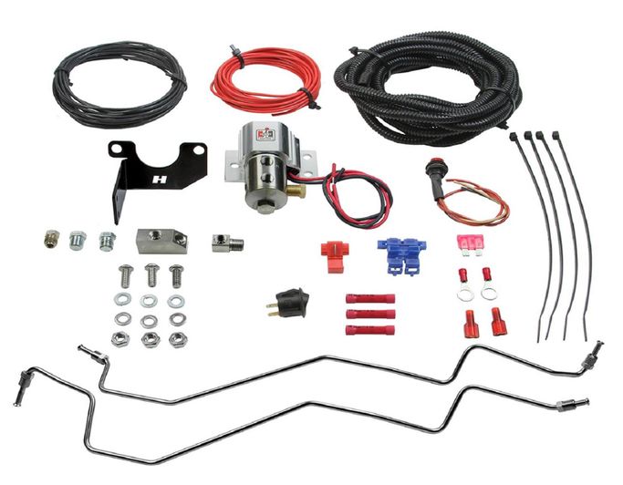 HUU-5671524, Hurst Roll Control Kits 5671524 в ОАЭ, Дубай. Состояние - новое. Цена 1 590 AED. Фото, контакты продавца | AUTO.AE